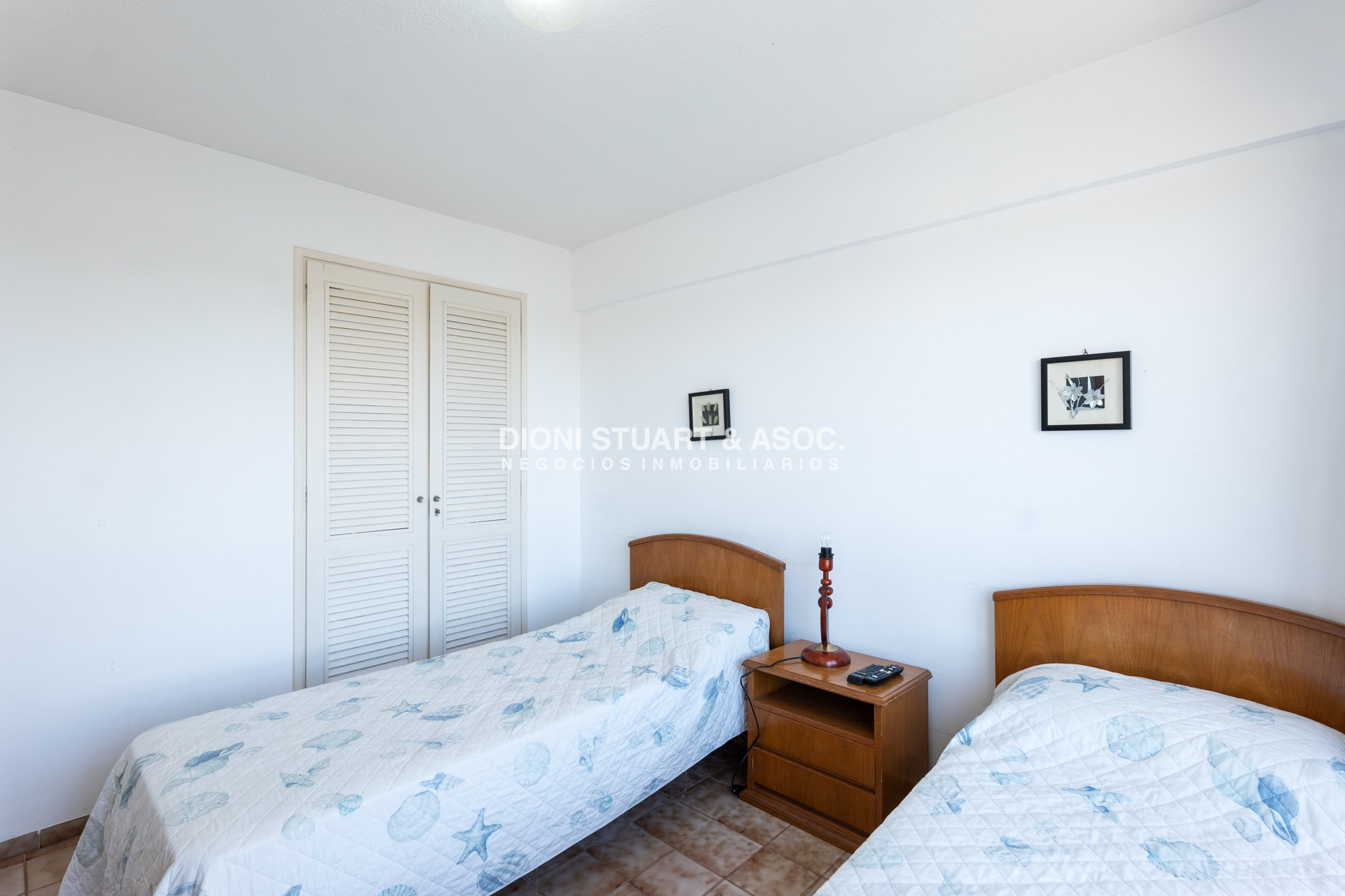 Apartamento ID.727 - ALQUILER ANUAL 3 DORMITORIOS Y 3 BAÑOS - COMPLEJO LINCOLN CENTER - TODOS LOS AMENITIES