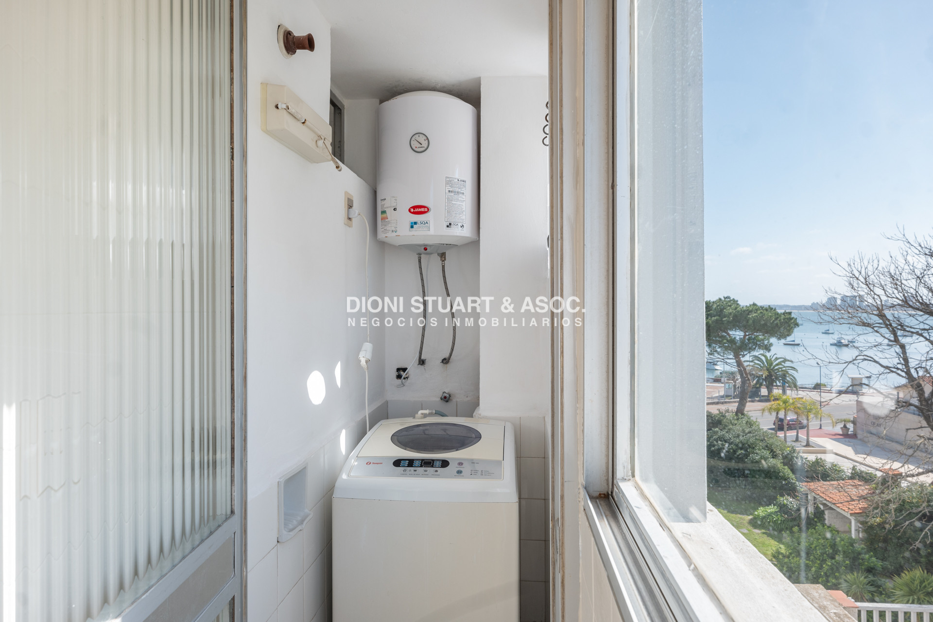 Apartamento ID.743 - Apartamento en la Península - 3 Dormitorios - Edificio Fontaine - Punta del Este