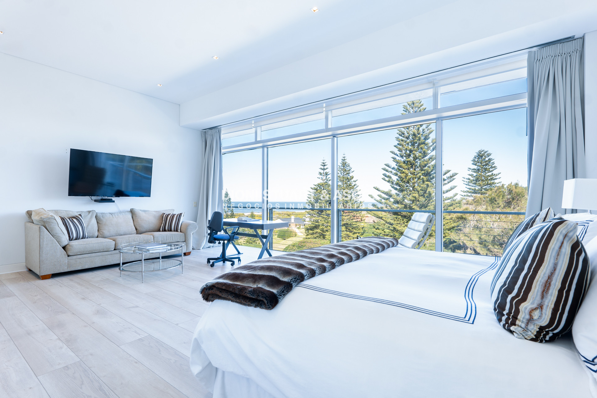 Apartamento ID.1073 - VENTA APARTAMENTO - EDIFICIO ACQUA - 4 SUITES + DEPENDENCIA