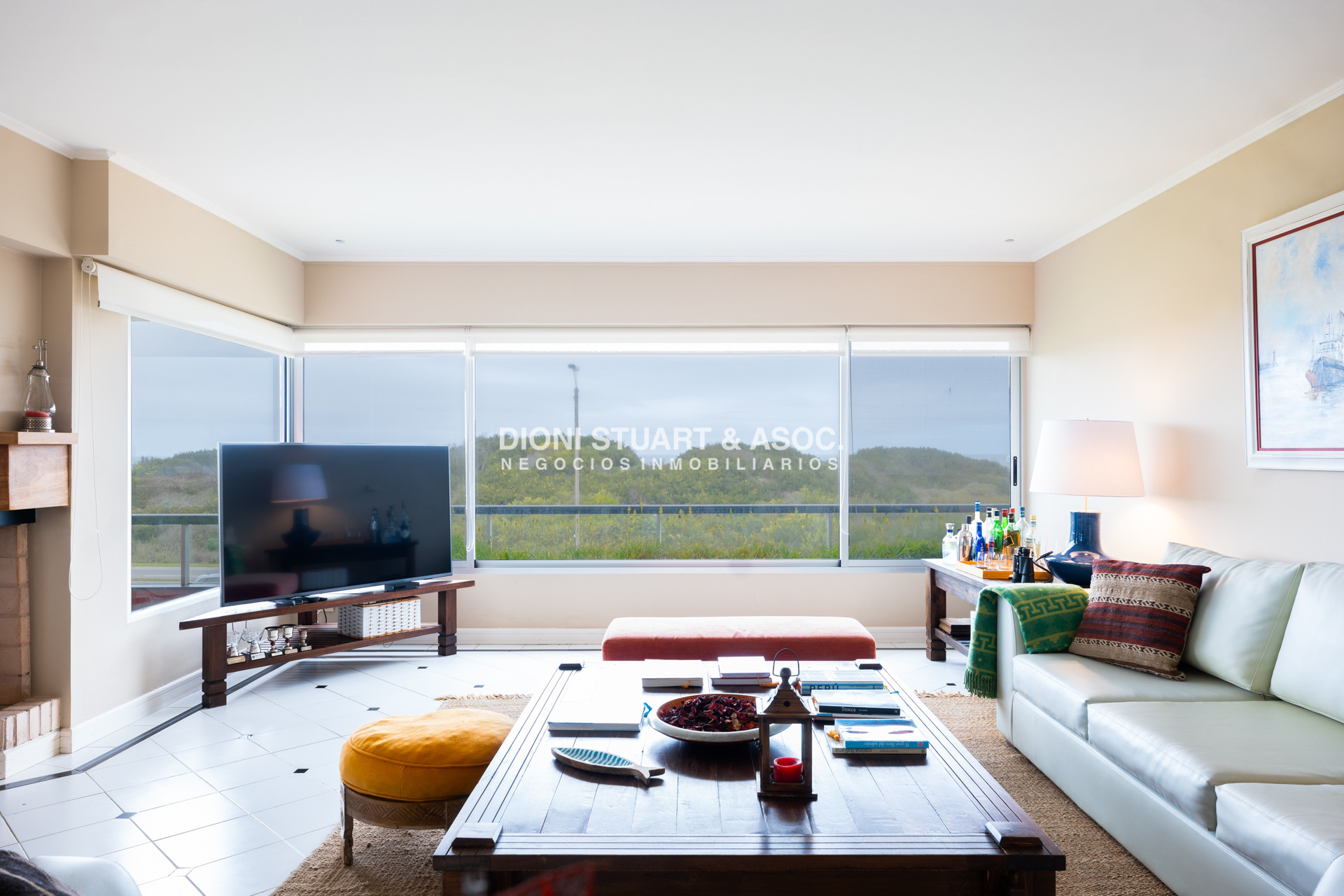 Apartamento ID.759 - APARTAMENTO EN ALQUILER DE TEMPORADA - 4 DORMITORIOS EN SUITE - PLAYA BRAVA