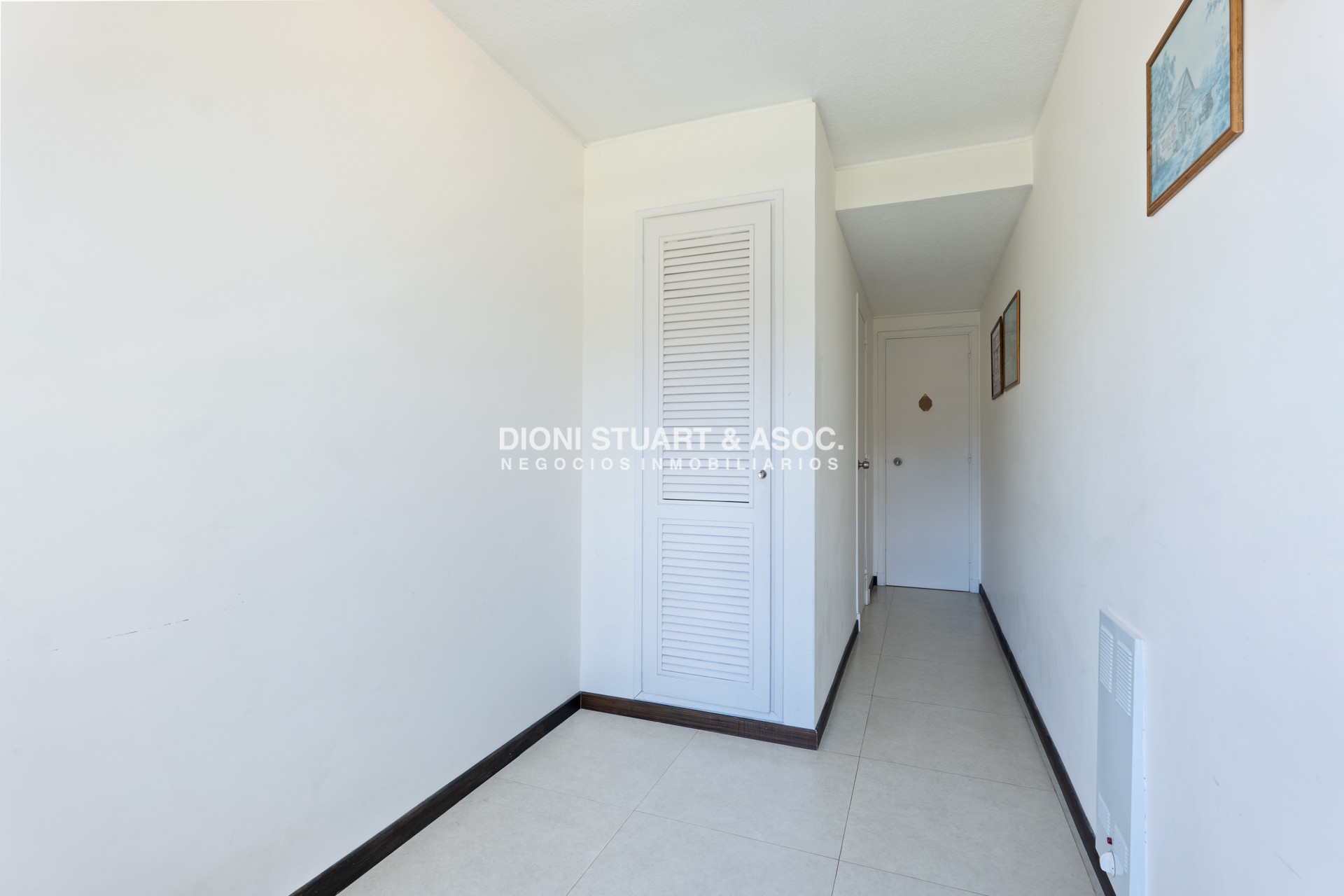 Apartamento ID.129 - Apartamento en Venta - 2 Dormitorios y Servicio -  Complejo Lincoln Center - Todo Reciclado