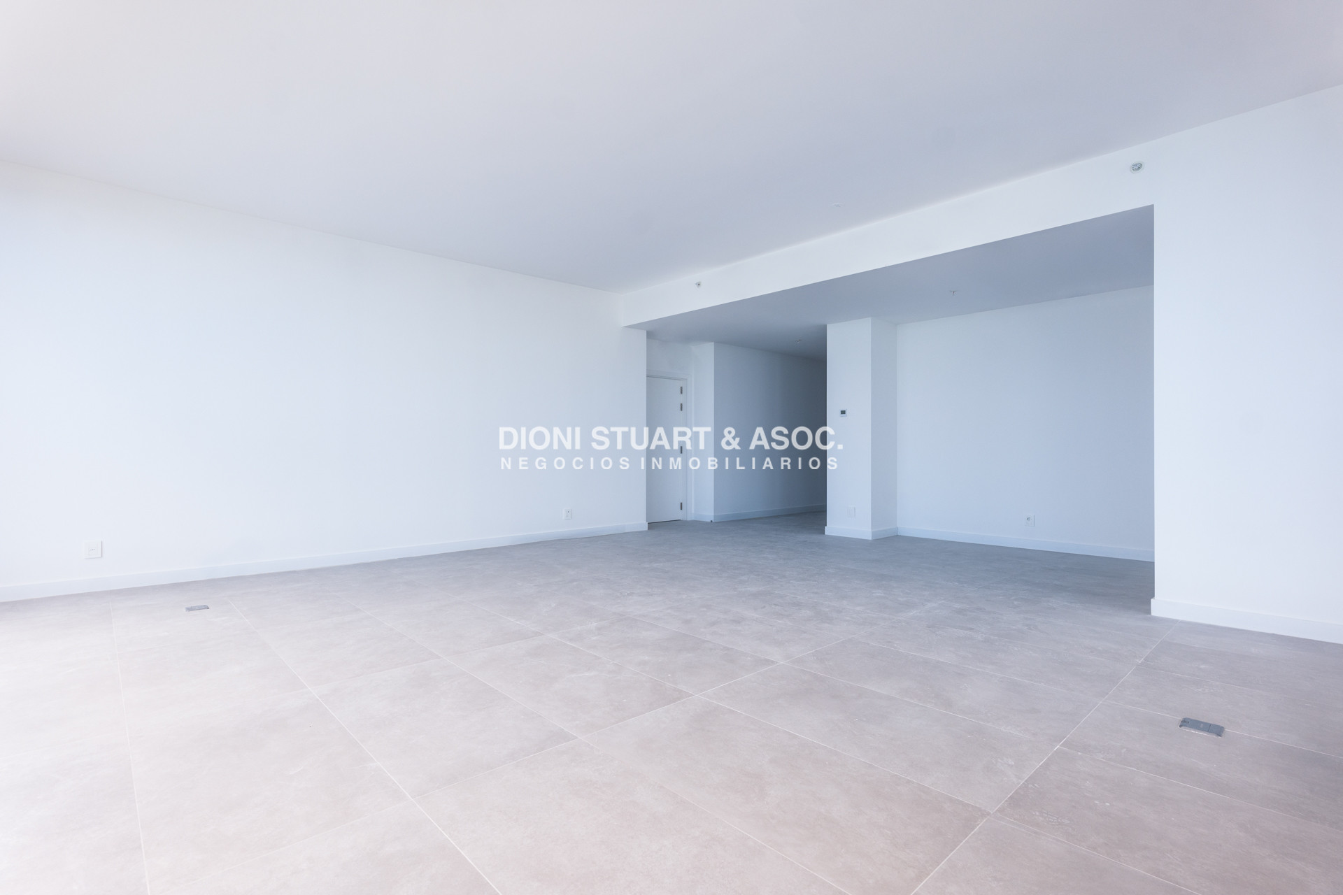 Apartamento ID.877 - Venetian - Pent House Duplex Esquinero