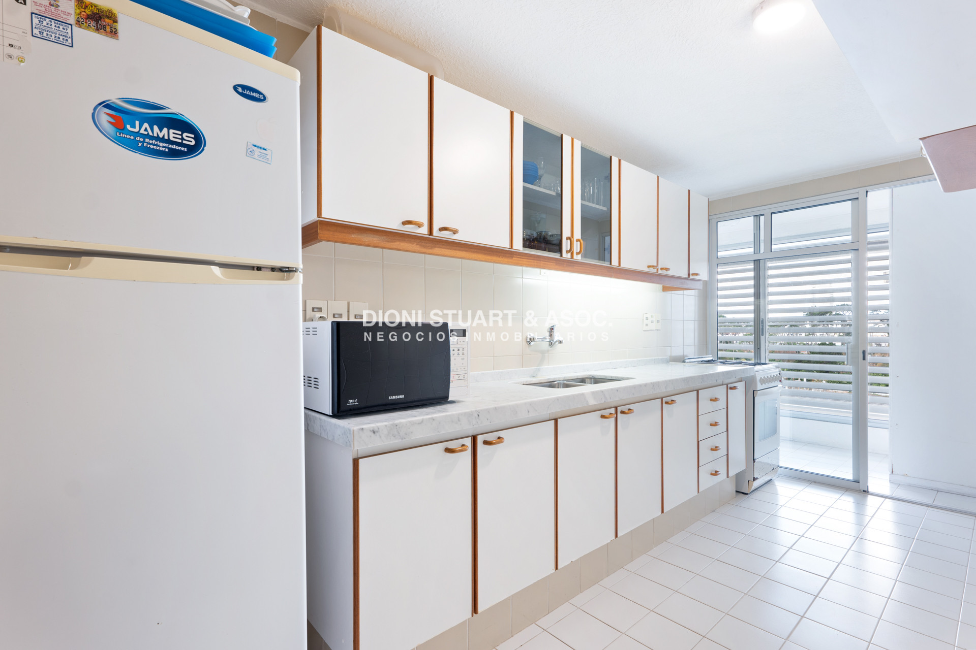 Apartamento ID.670 - TORRE MADISON - 4 DORMITORIOS - COMPLEJO LINCOLN CENTER