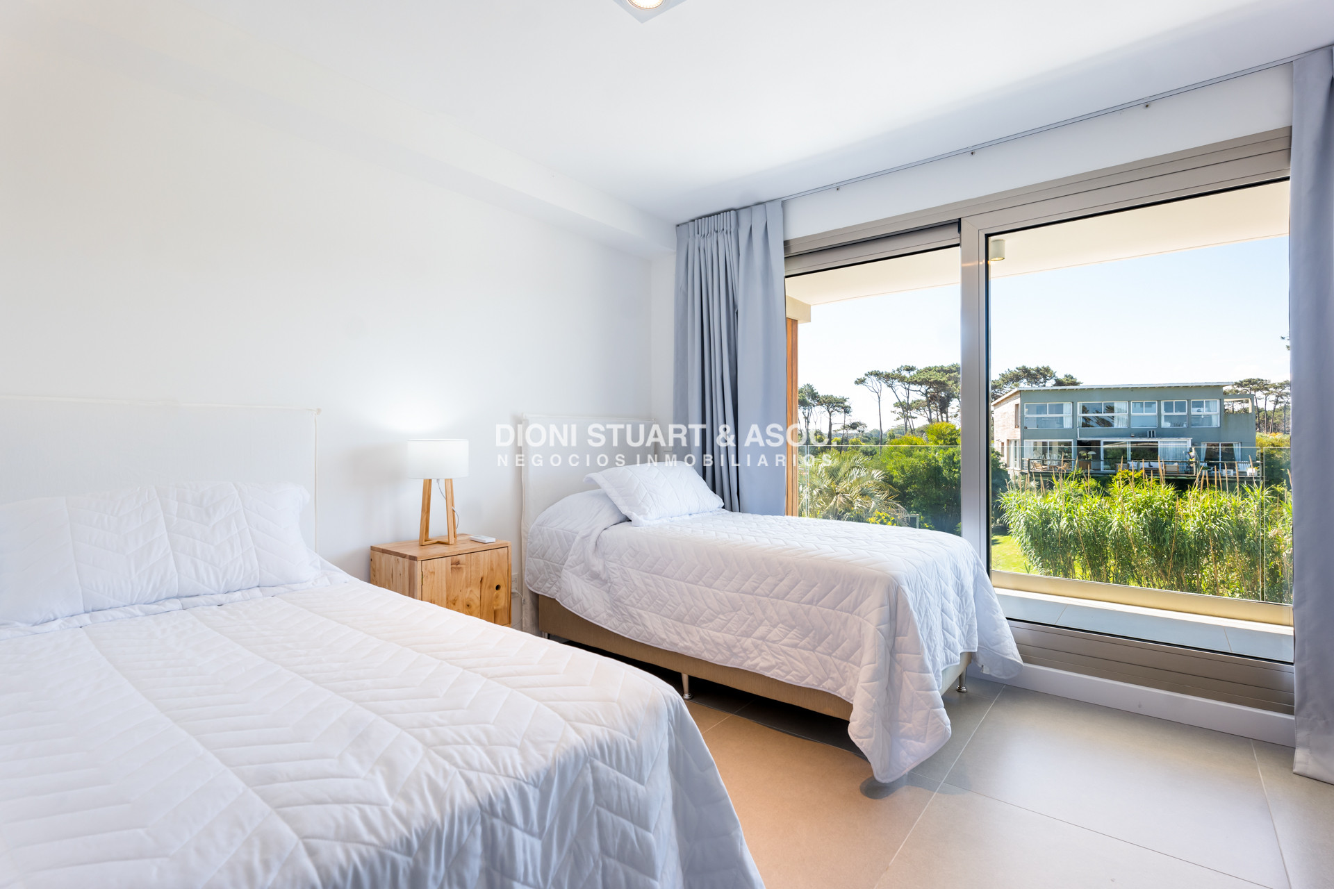 Apartamento ID.851 - Moorea Bay 2 - 2 Dorm