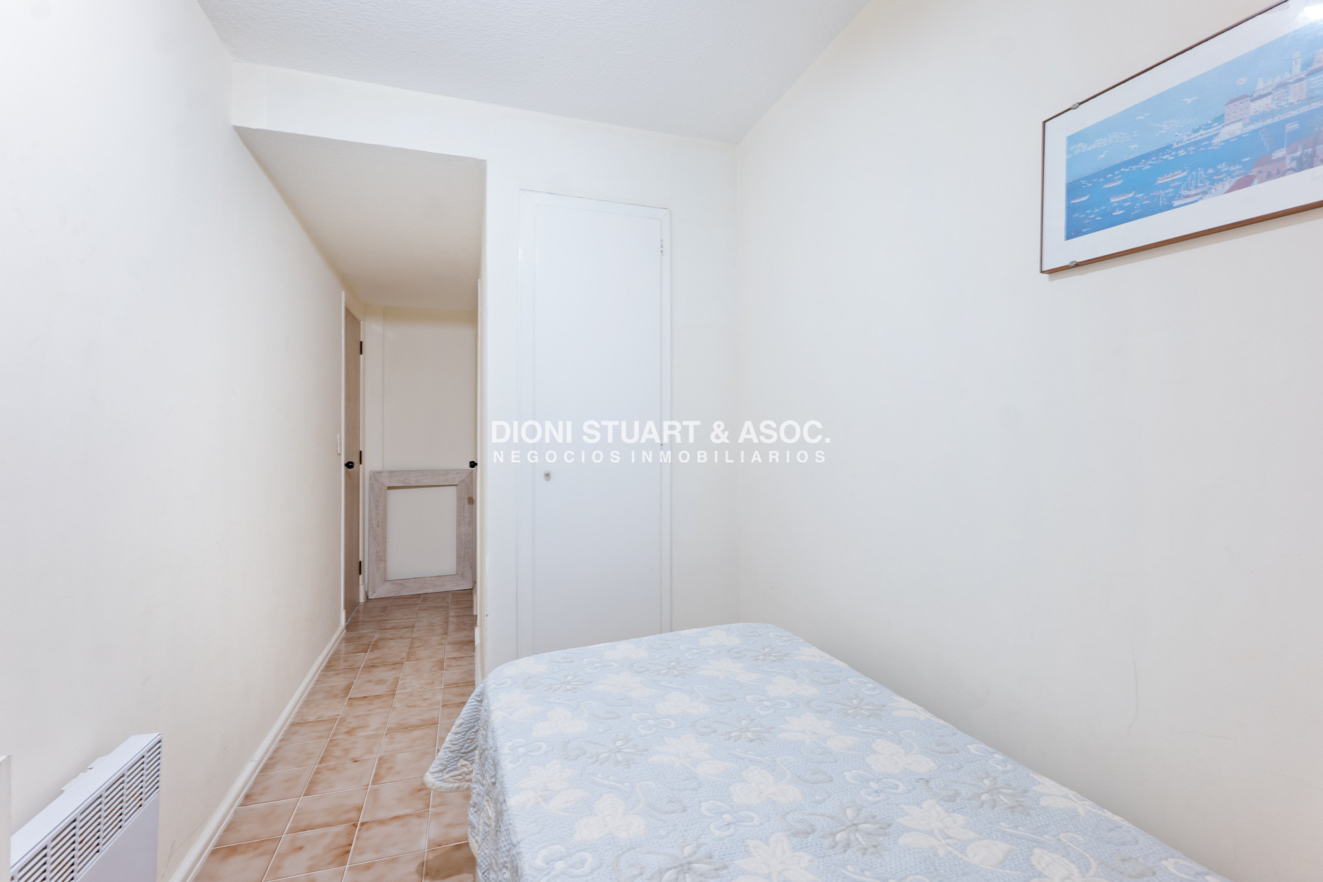 Apartamento ID.670 - TORRE MADISON - 4 DORMITORIOS - COMPLEJO LINCOLN CENTER