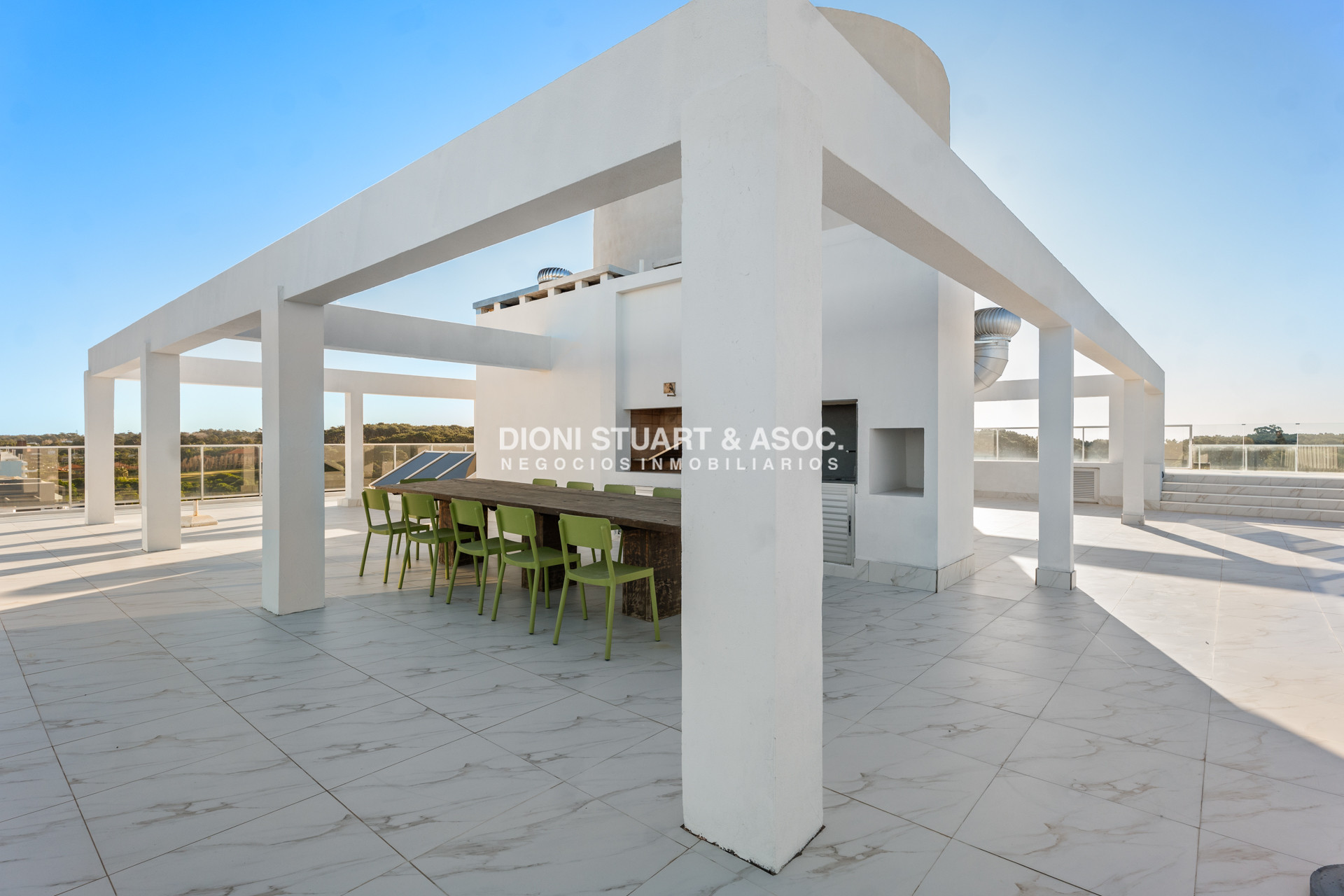 Apartamento ID.989 - MYTHOS PENT HOUSE DUPLEX - 4 SUITES - PLAYA BRAVA PRIMERA LINEA