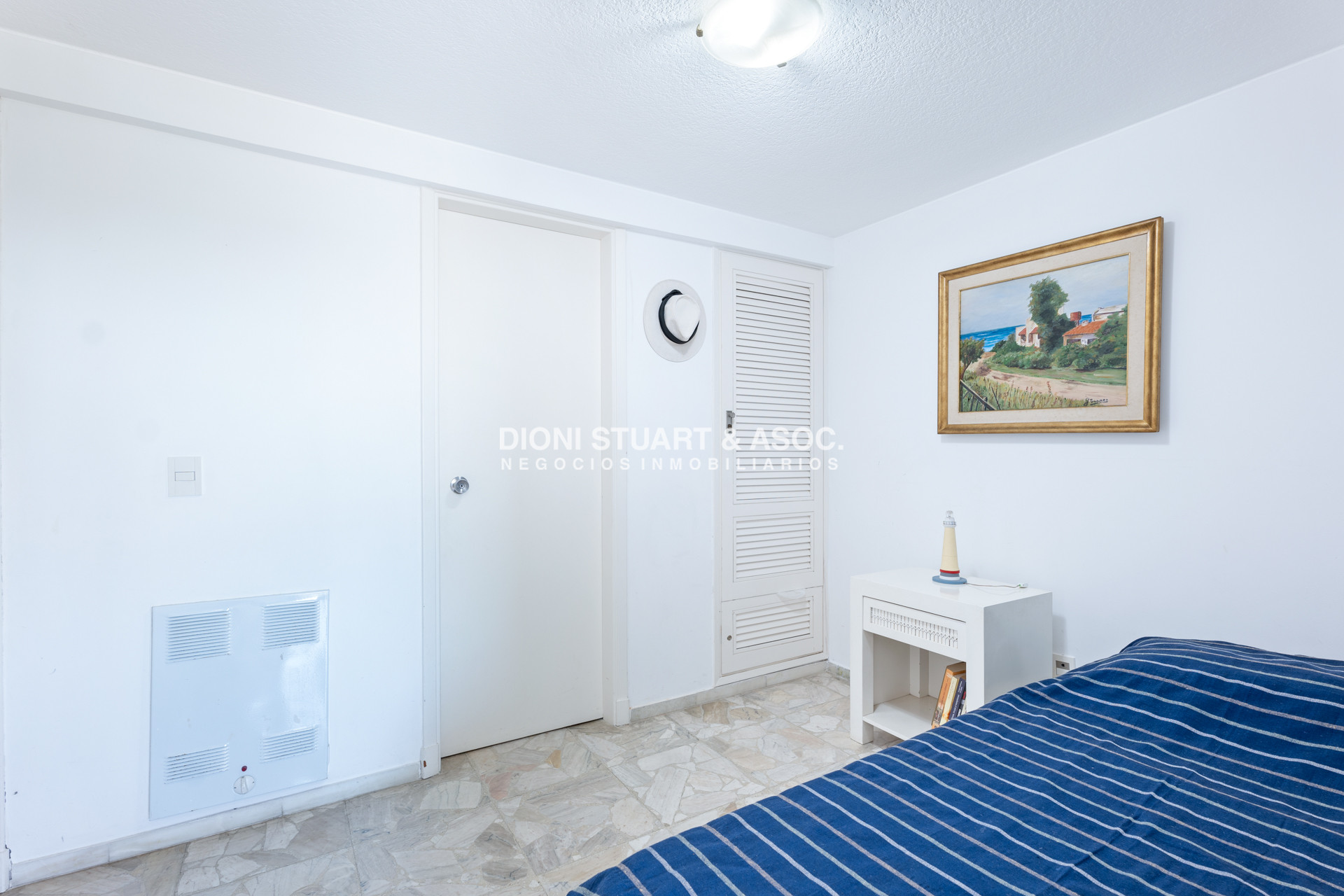 Apartamento ID.359 - APARTAMENTO EN ALQUILER 2 DORMITORIOS Y MEDIO TODOS LOS AMENITIES FRENTE AL MAR TORRE WASHINGTON COMPLEJO LINCOLN CENTER