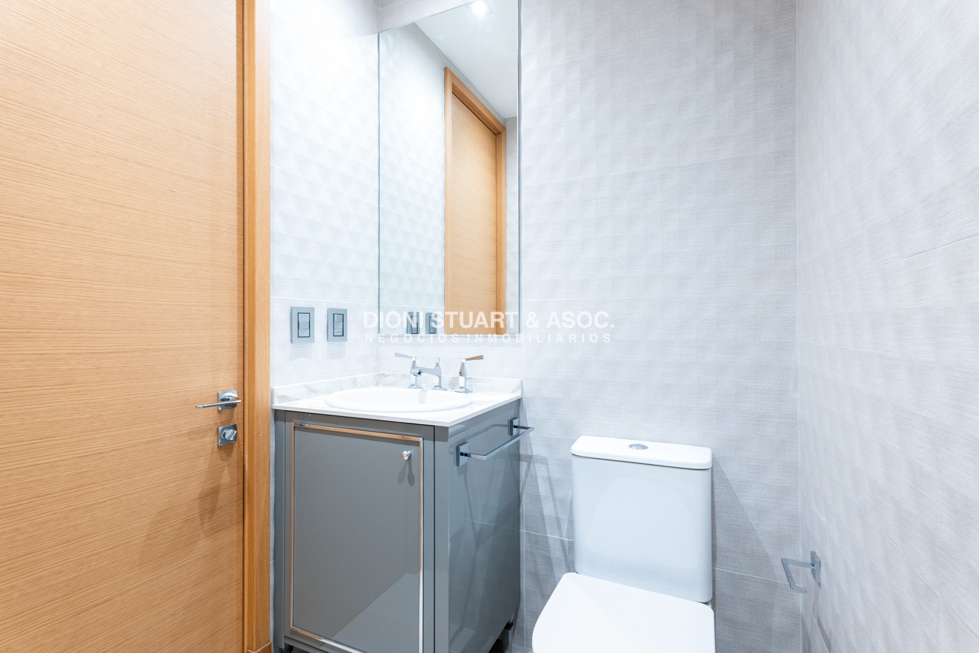 Apartamento ID.816 - Fendi Chateau -  Esquinero a Punta del Este