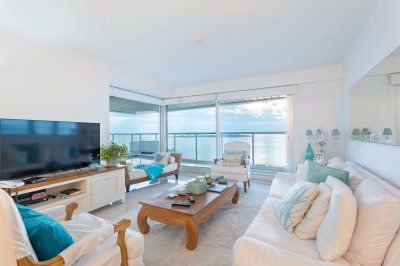 Miami Boulevard I - Pent House Duplex - Apartamento En Venta