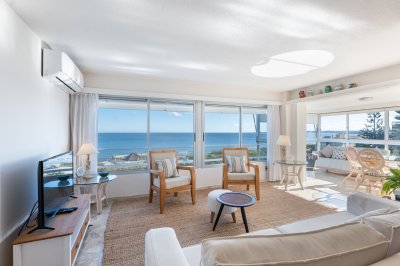 Apartamento en Venta - Complejo Lincoln Center - Torre Washington - 3 Dormitorios