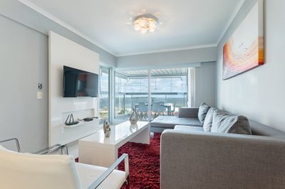 Alquiler Anual o Invernal - Temporada  - Miami Boulevard I - 2 Dormitorios - Todos los Amenities - Playa Mansa