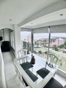 APARTAMENTO DE 1 DORMITORIO Y MEDIO - EXPENSAS BAJAS - COMPLEJO LINCOLN CENTER