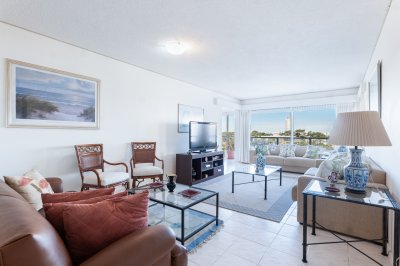 APARTAMENTO EN ALQUILER ANUAL 3 DORMITORIOS COMPLEJO LINCOLN CENTER TODOS LOS AMENITIES