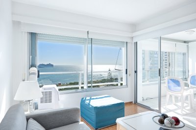 Torre Jefferson - 1 Dorm y Medio - Complejo Lincoln Center