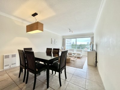 Apartamento En Venta - 2 Dormitorios + 2 Baños - Todos Los Amenities - Complejo Lincoln Center