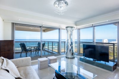 IMPERIALE I EN VENTA - APARTAMENTO ESQUINERO - 3 DORM EN SUITE + DEP.