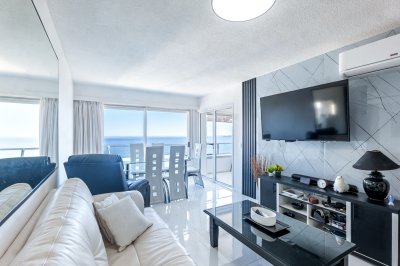 Apartamento en Mansa