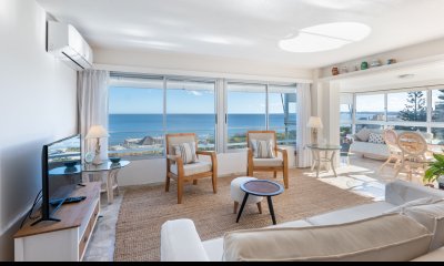APARTAMENTO EN VENTA EN TORRE WASHINGTON ESQUINERO DE 3 DORMITORIOS COMPLEJO LINCOLN CENTER