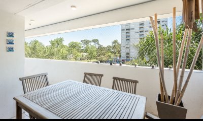 DEPARTAMENTO EN VENTA EN ROOSEVELT - 2 DORMITORIOS - EXCELENTE SOL - JARDINES DEL COUNTRY
