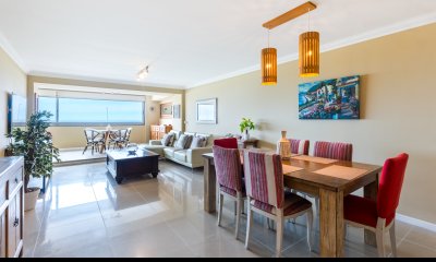 IMPERIALE I OPORTUNIDAD EN VENTA APARTAMENTO CENTRAL 3 DORM