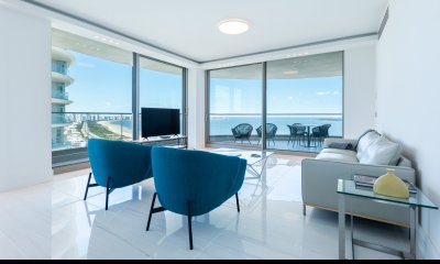 Fendi Chateau -  Esquinero a Punta del Este