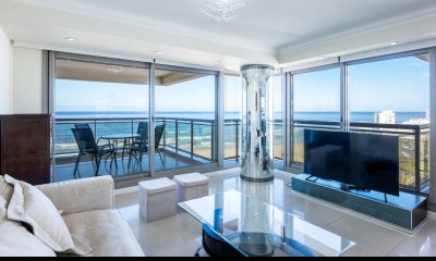 IMPERIALE I EN VENTA - APARTAMENTO ESQUINERO - 3 DORM EN SUITE + DEP.