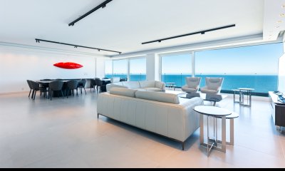 DEPARTAMENTO EN VENTA EN LE PARC III UNIFICADO - IMPONENTE
