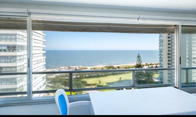 APARAMENTO EN VENTA FRENTE AL MAR COMPLEJO LINCOLN CENTER TORRE JEFFERSON
