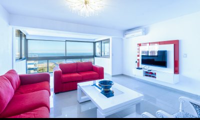VENTA APARTAMENTO 4 DORMITORIOS RECICLADO - PLAYA BRAVA - PARQUEMAR CENTER