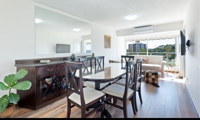Apartamento en Venta - Torre Wilson - 1 Dorm - Complejo Lincoln Center