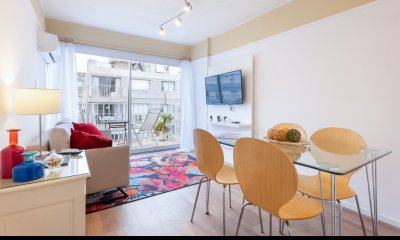 APARTAMENTO EN VENTA EN PUNTA DEL ESTE 1 DORMITORIO RECICLADO BAJAS EXPENSAS