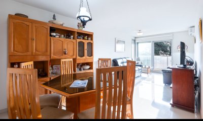 APARTAMENTO EN VENTA EN ROOSEVELT 2 DORMITORIOS - TODOS LOS AMENITIES - SUMMER TOWER