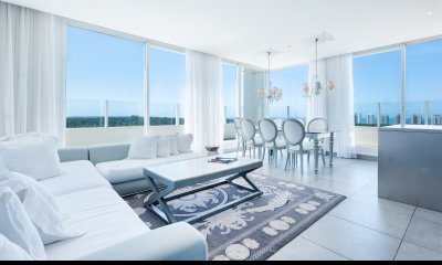 YOO By Philippe Starck - PENT HOUSE DUPLEX