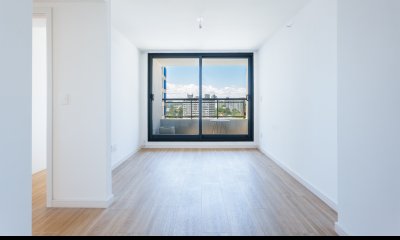 APARTAMENTO A ESTRENAR EN PLAYA BRAVA PUNTA DEL ESTE - 2 DORMITORIOS - EDIF. SIGLO SOL II - BAJAS EXPENSAS