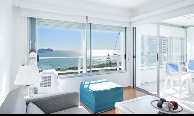 Torre Jefferson - 1 Dorm y Medio - Complejo Lincoln Center