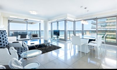 APARTAMENTO EN IMPERIALE I EN VENTA - ESQUINERO - 3 DORMITORIOS EN SUITE + DEPENDENCIA
