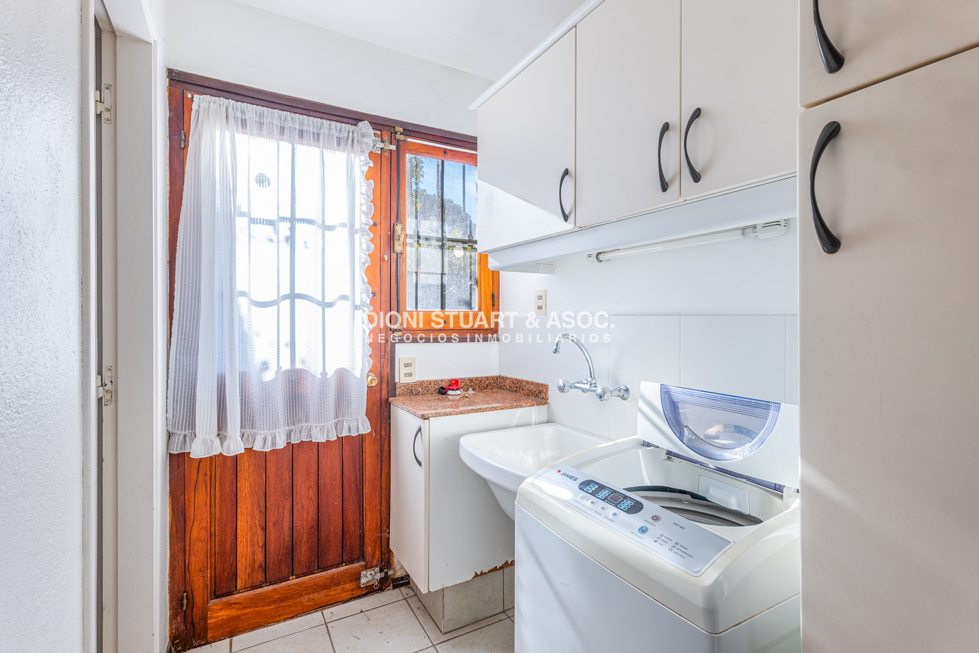 Casa ID.761 - Casa En Alquiler de Temporada - San Rafael - 5 Dormitorios - Piscina