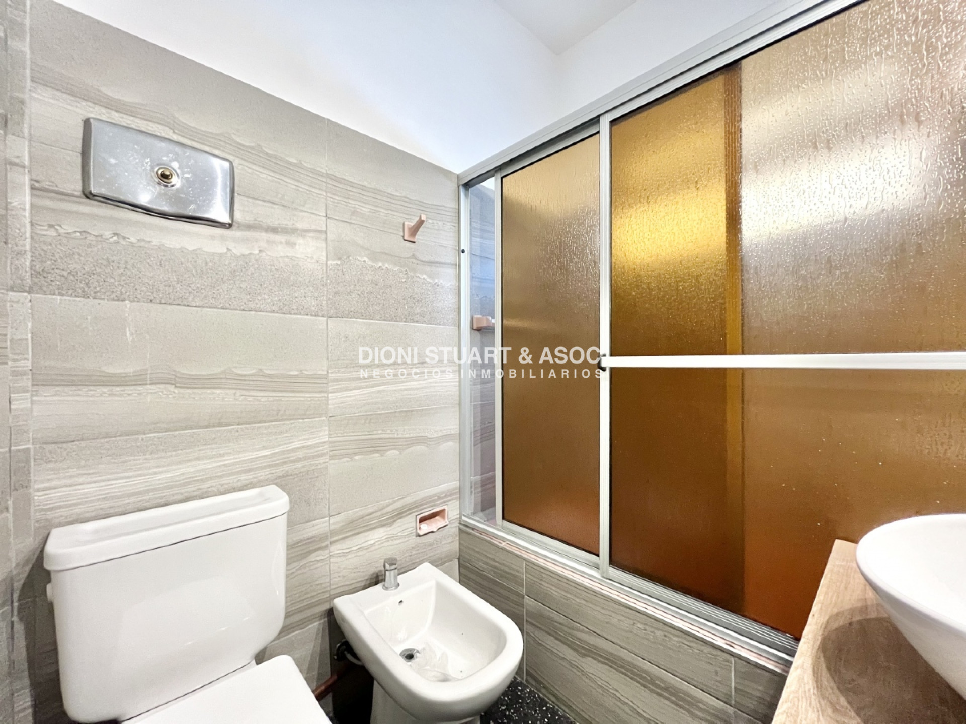 Casa ID.548 - Casa En Alquiler - Cerca de la Playa Mansa - Para 6 Personas - Con Barbacoa