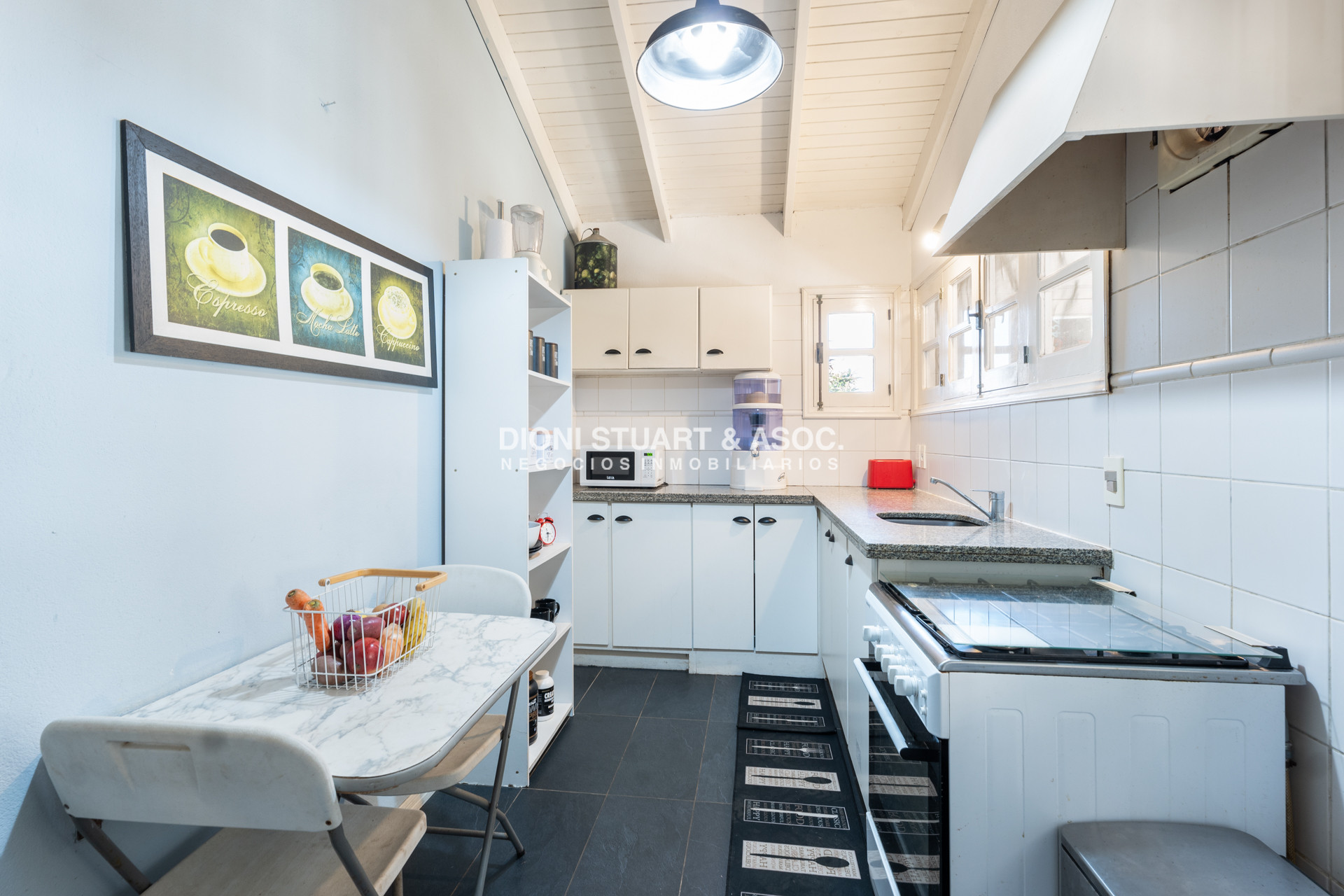 Casa ID.726 - Casa en Venta - San Rafael - 2 Dormitorios - A 2 Cuadras del Mar