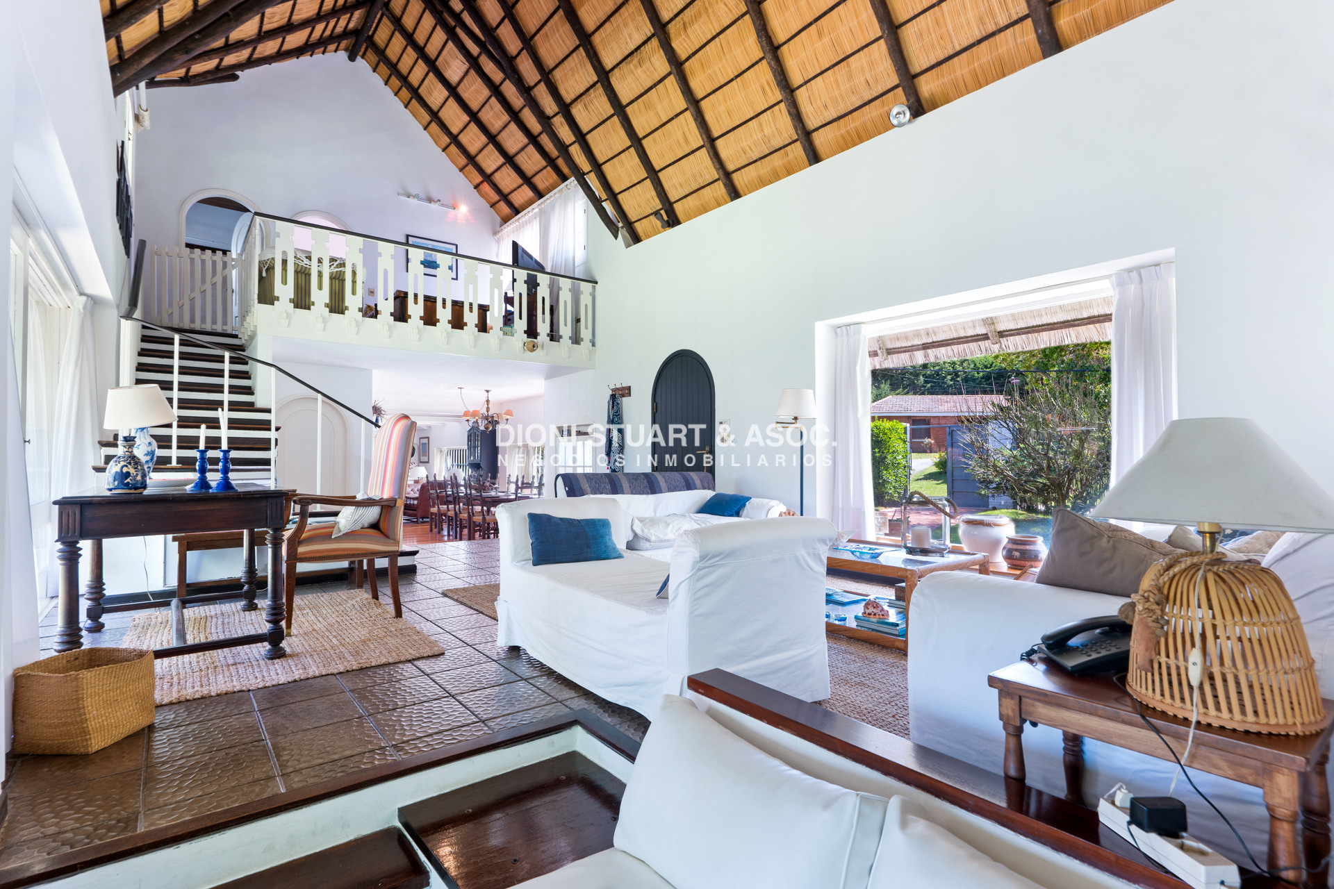 Casa ID.779 - Casa en el Golf - 5 Dormitorios 