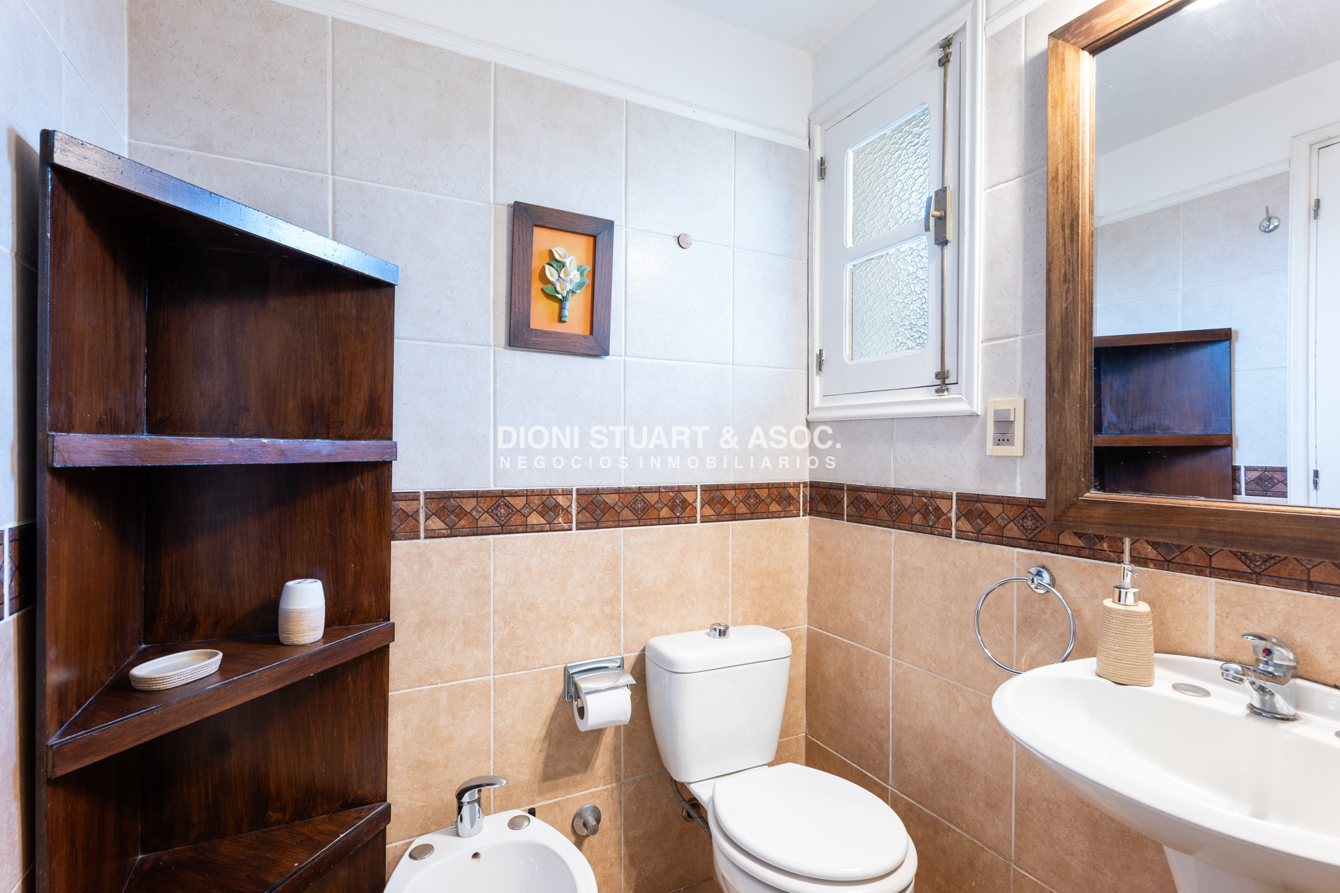 Casa ID.726 - Casa en Venta - San Rafael - 2 Dormitorios - A 2 Cuadras del Mar