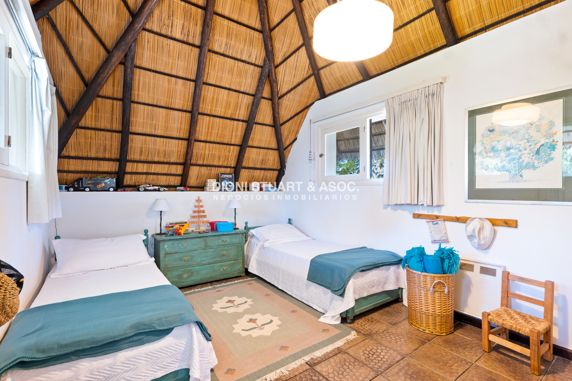 Casa ID.779 - Casa en el Golf - 5 Dormitorios 