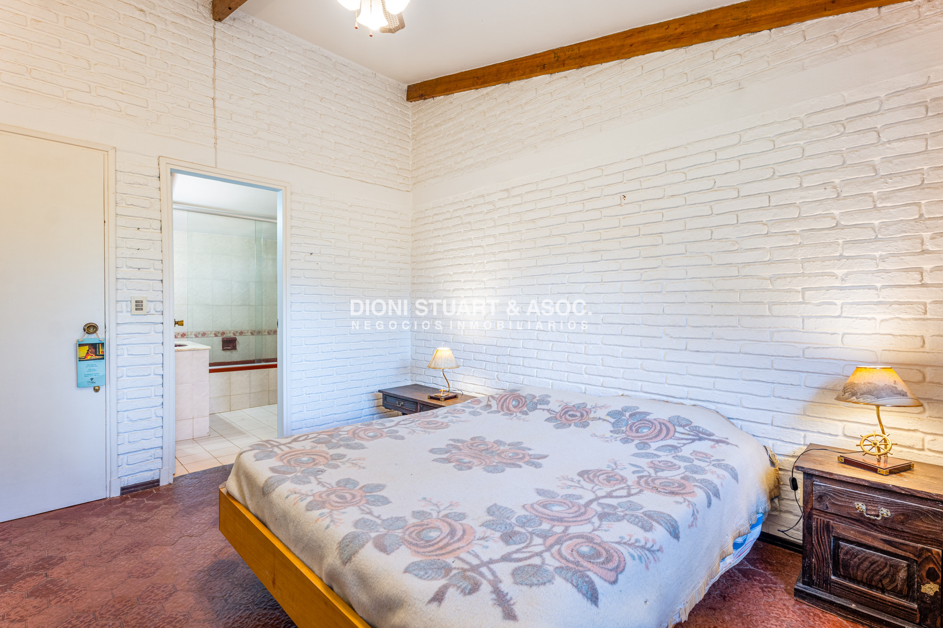 Casa ID.761 - Casa En Alquiler de Temporada - San Rafael - 5 Dormitorios - Piscina