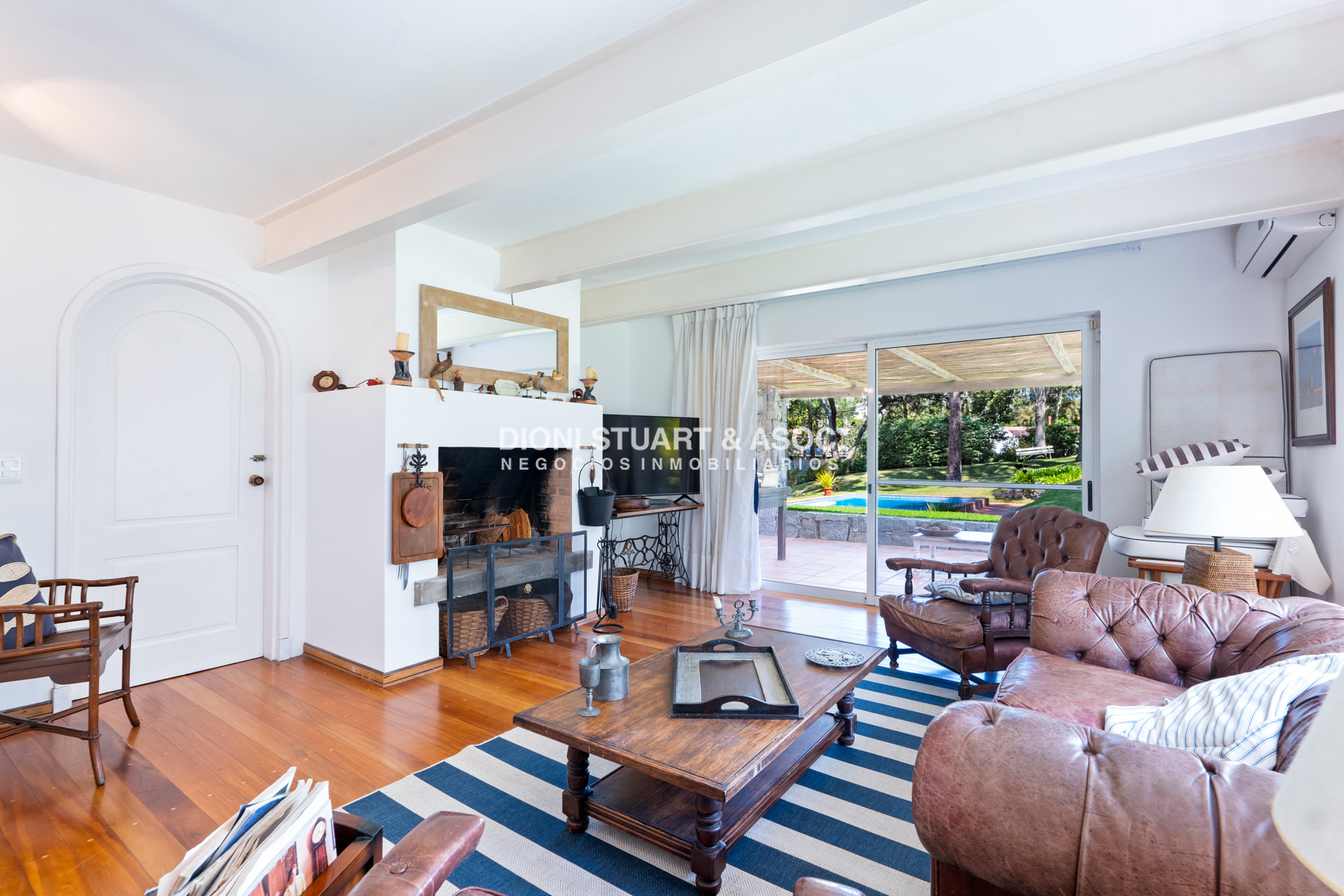 Casa ID.779 - Casa en el Golf - 5 Dormitorios 
