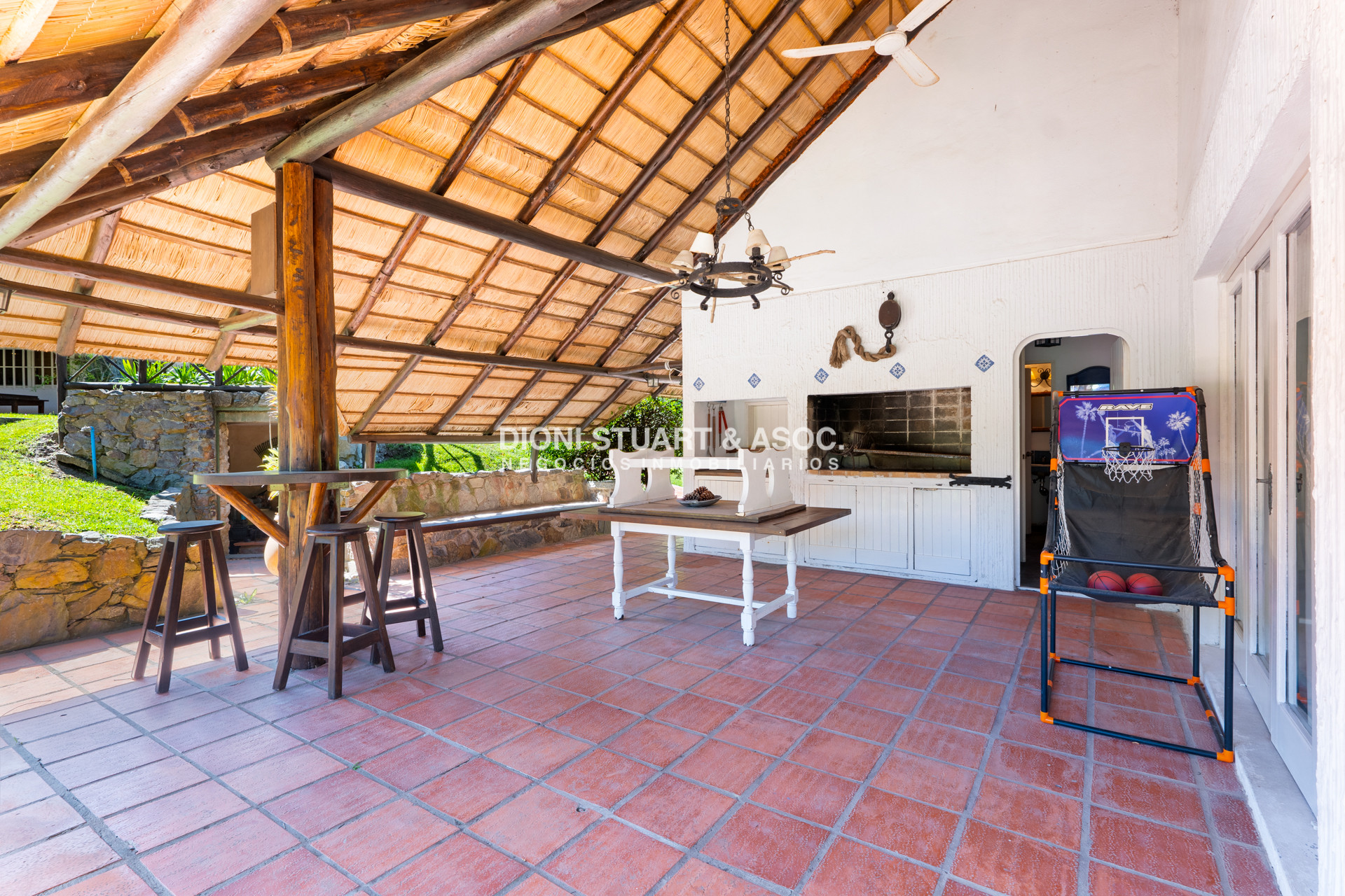 Casa ID.779 - Casa en el Golf - 5 Dormitorios 