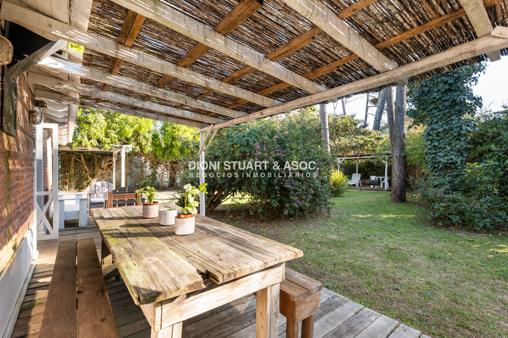 Casa ID.726 - Casa en Venta - San Rafael - 2 Dormitorios - A 2 Cuadras del Mar