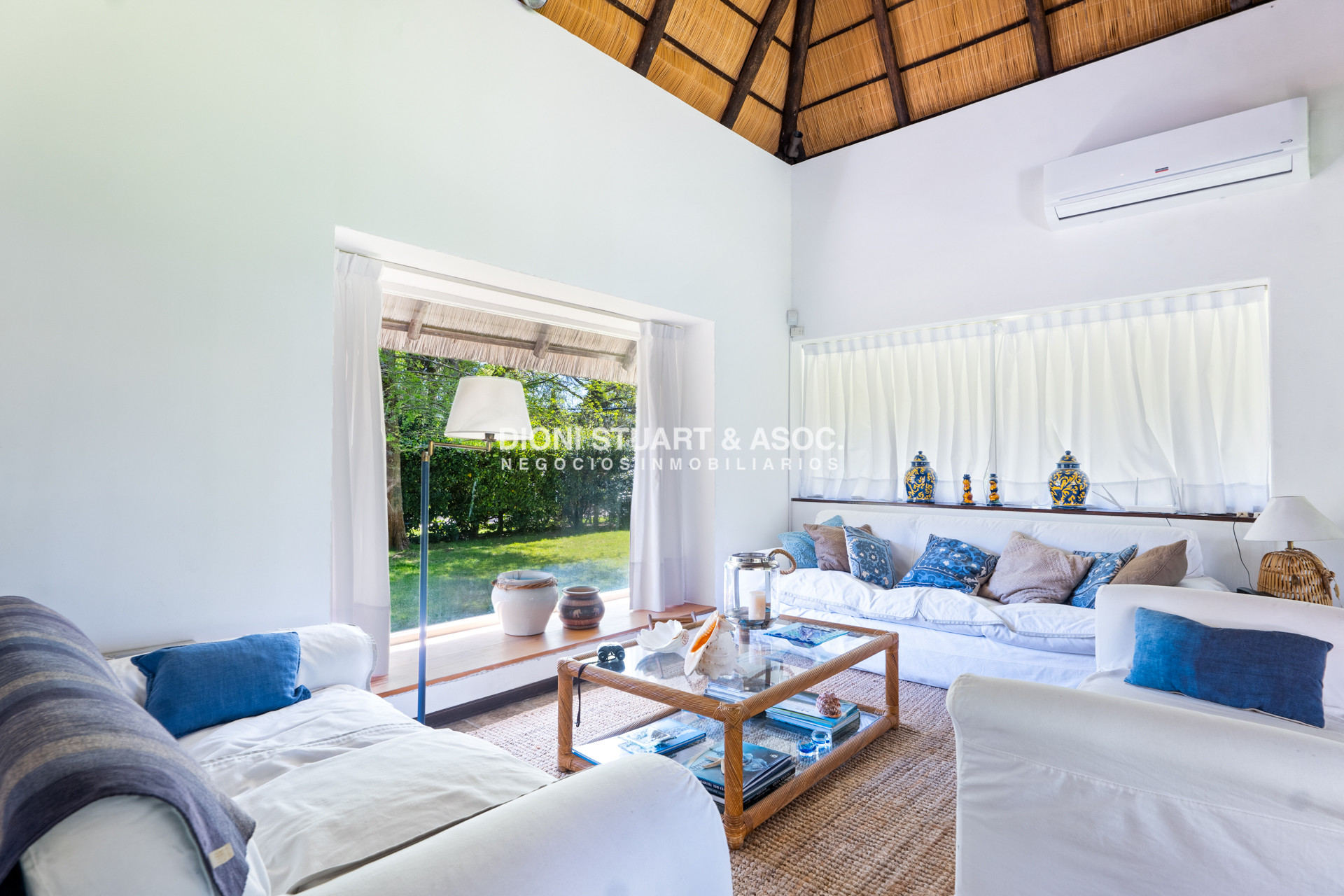 Casa ID.779 - Casa en el Golf - 5 Dormitorios 