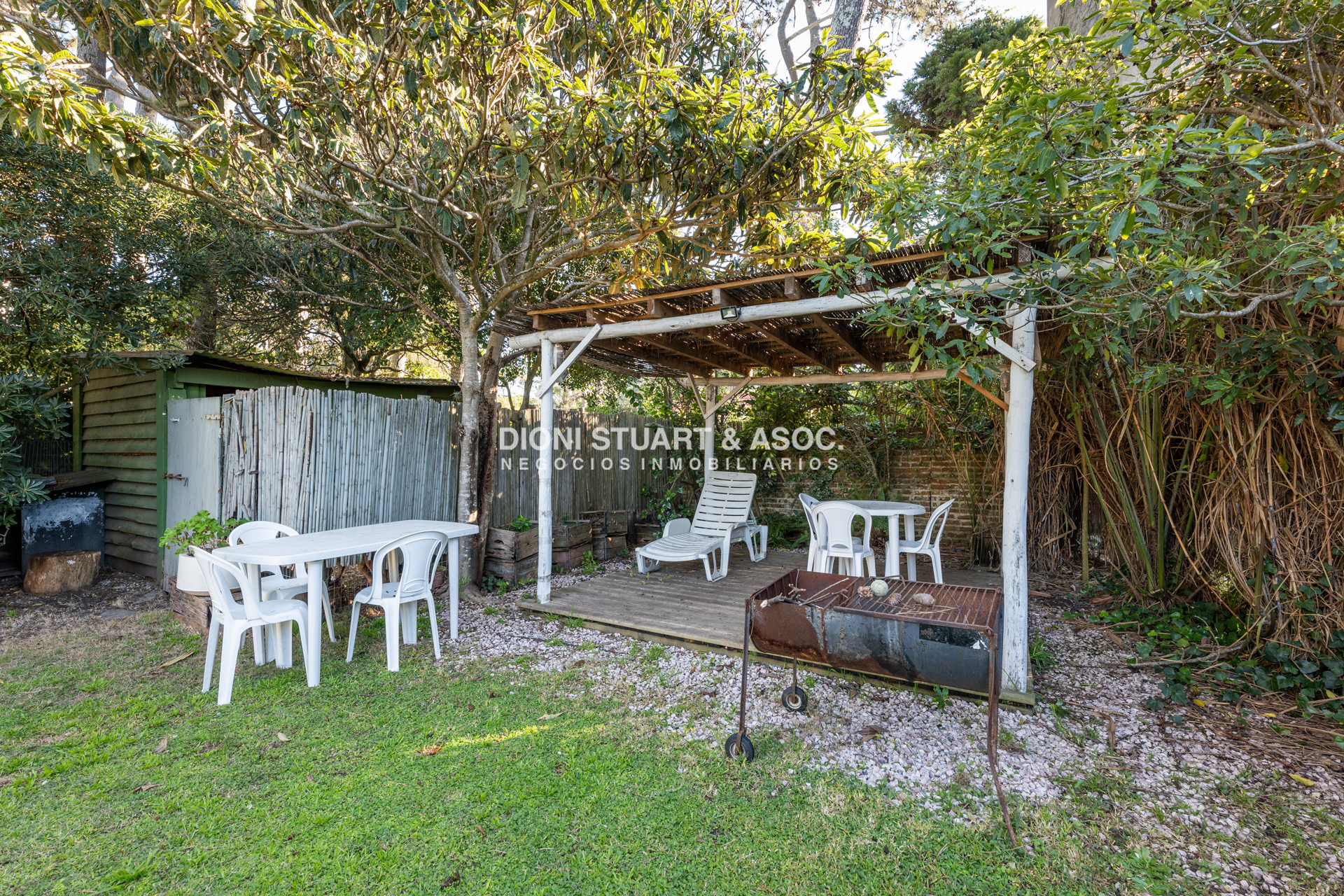 Casa ID.726 - Casa en Venta - San Rafael - 2 Dormitorios - A 2 Cuadras del Mar