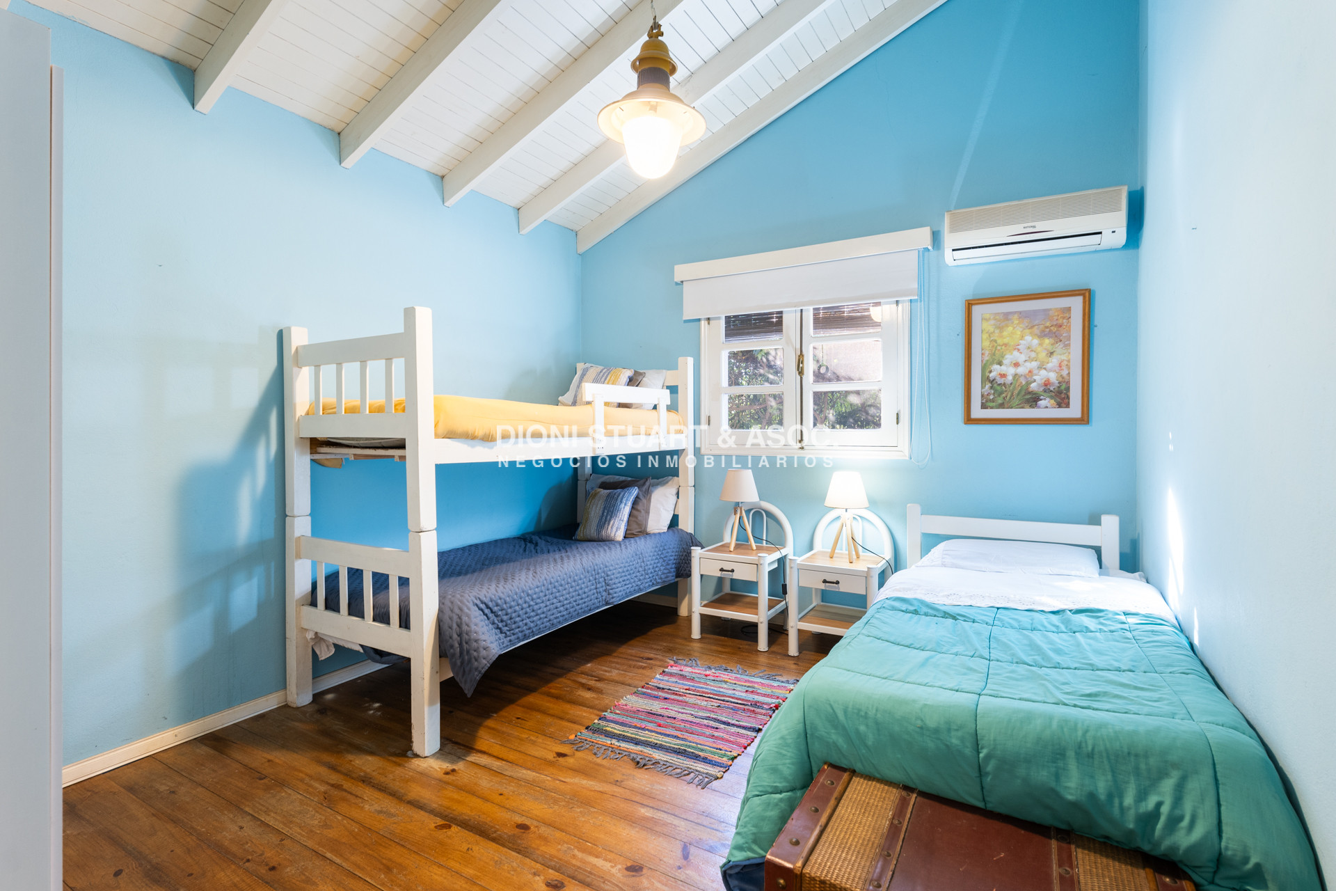 Casa ID.726 - Casa en Venta - San Rafael - 2 Dormitorios - A 2 Cuadras del Mar