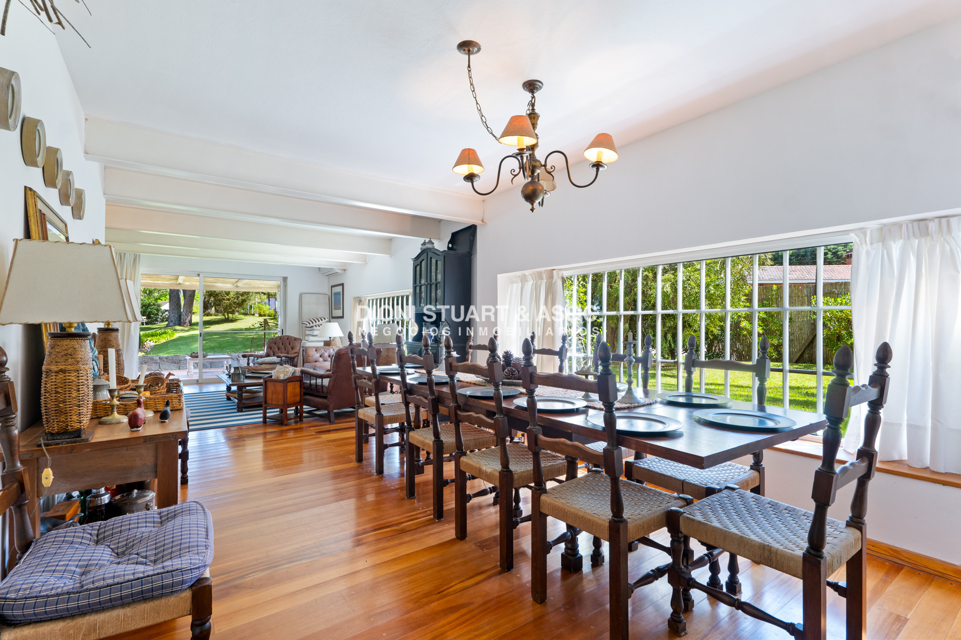 Casa ID.779 - Casa en el Golf - 5 Dormitorios 